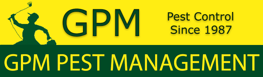 GPM Pest Management Government Certified Punjab